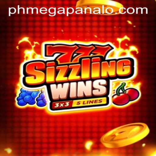 Discover the Excitement of 777 Sizzling Wins at Mega Panalo Casino