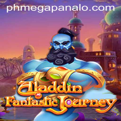 A Journey Through Aladdin: Discovering the Magic in Mega Panalo Casino