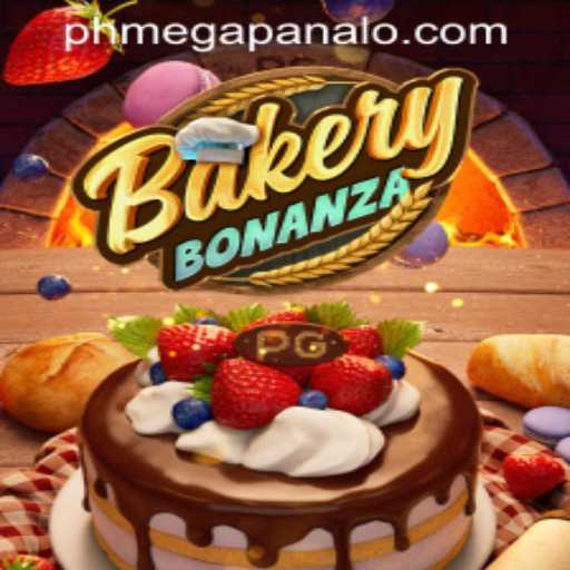 The Sweet World of BakeryBonanza at Mega Panalo Casino