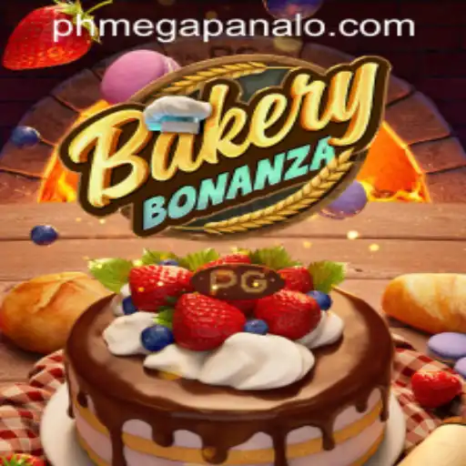 The Sweet World of BakeryBonanza at Mega Panalo Casino
