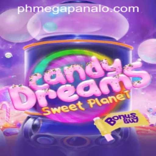 Exploring CandyDreamsSweetPlanet: A Sweet Adventure in Mega Panalo Casino