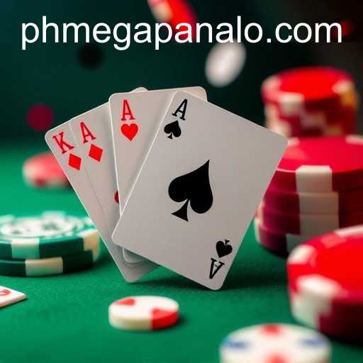 The Fascinating World of Card Games and Mega Panalo Casino