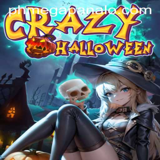 Unveiling CrazyHalloween: A Thrilling Adventure at Mega Panalo Casino