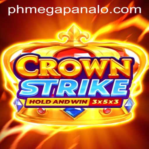Discover the Thrilling World of CrownStrike at Mega Panalo Casino