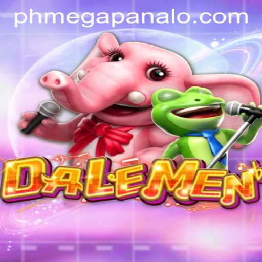 Discovering DALEMEN: A New Sensation in Mega Panalo Casino