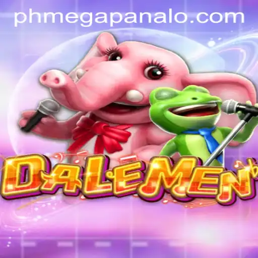 Discovering DALEMEN: A New Sensation in Mega Panalo Casino
