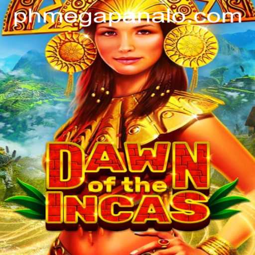 Explore the World of DawnoftheIncas at Mega Panalo Casino