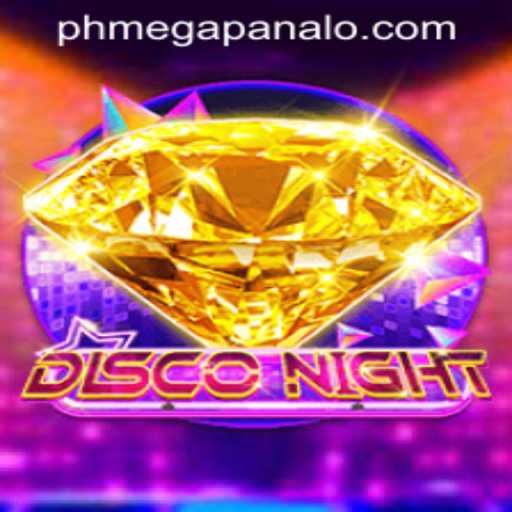 DiscoNight: Unveiling the Thrills of Mega Panalo Casino's Newest Game
