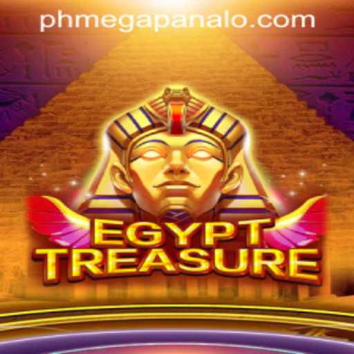 Unveiling EgyptTreasure: A Gem of Mega Panalo Casino