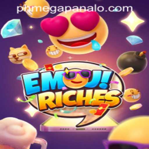 Discover the Excitement of EmojiRiches at Mega Panalo Casino
