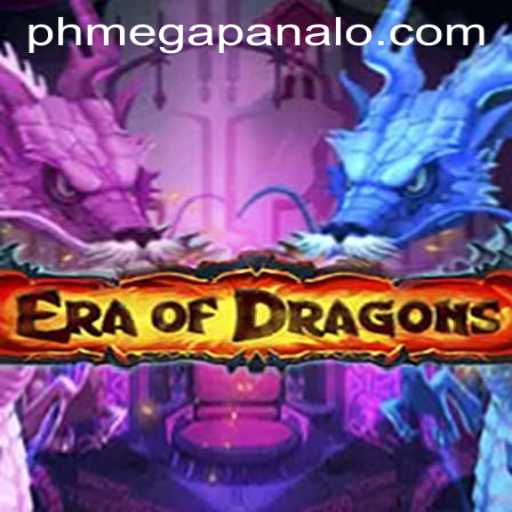 Exploring the Enchanting World of EraOfDragons at Mega Panalo Casino