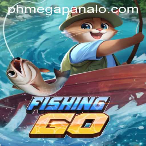FishingGO: Dive into the Mega Experience of Mega Panalo Casino