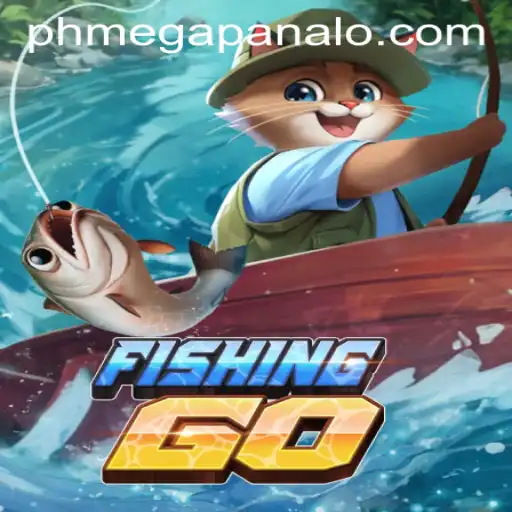 FishingGO: Dive into the Mega Experience of Mega Panalo Casino
