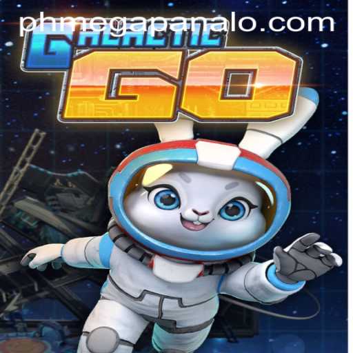 GalacticGO: A Stellar Voyage into Mega Panalo Casino Gaming