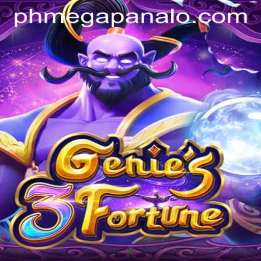Unveiling Genie3Fortune at Mega Panalo Casino: A Game Changer in the Casino World