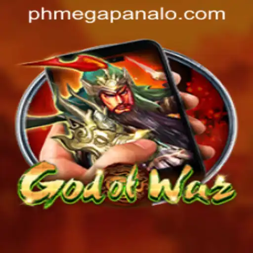 Explore the Adventure of 'GodofWarM' at Mega Panalo Casino