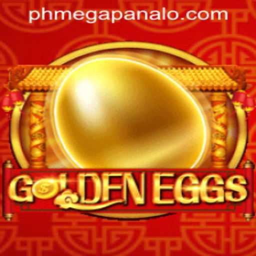 Unveiling GoldenEggs at Mega Panalo Casino: A Thrilling Game Experience