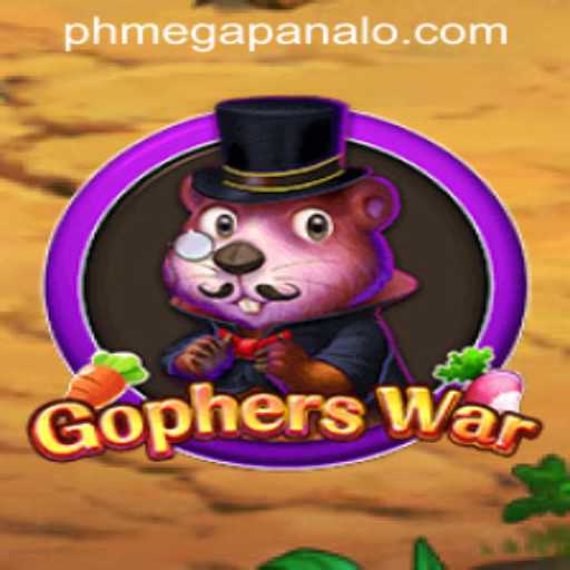 Discover the Thrilling World of GophersWar at Mega Panalo Casino