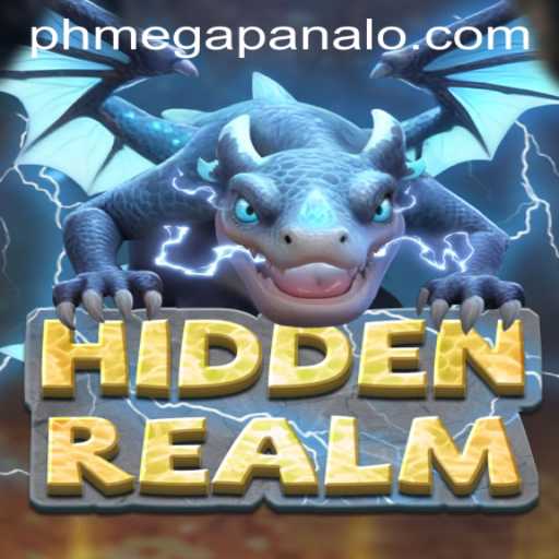 Explore the Exciting World of HiddenRealm at Mega Panalo Casino