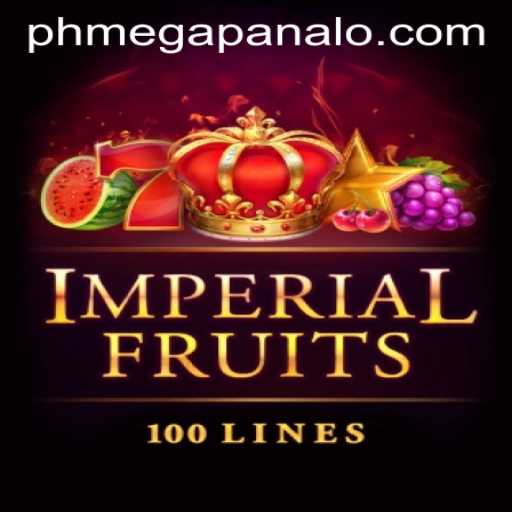 Discover the Thrills of ImperialFruits100 at Mega Panalo Casino