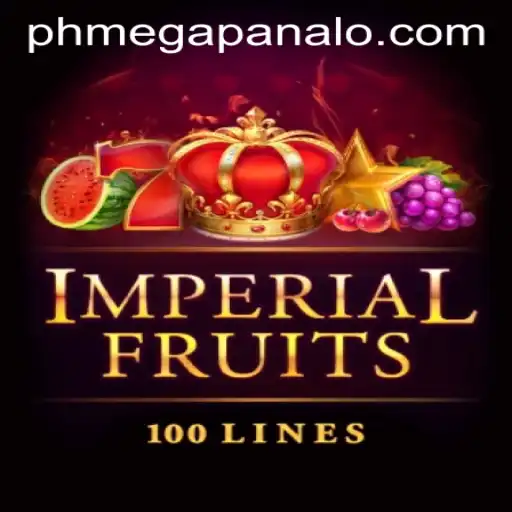 Discover the Thrills of ImperialFruits100 at Mega Panalo Casino