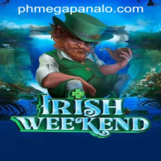 Exploring the Excitement of IrishWeekend at Mega Panalo Casino