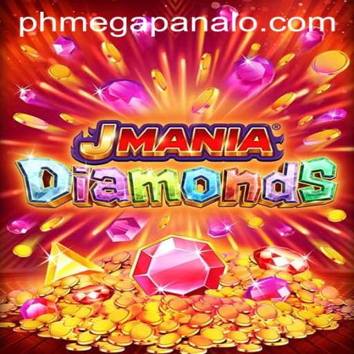 Discover the Excitement of JManiaDiamonds at Mega Panalo Casino