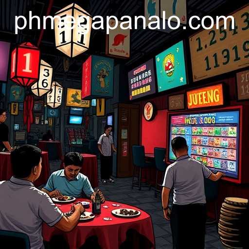 Understanding Jueteng: A Closer Look at Its Impact and the Rise of Mega Panalo Casino