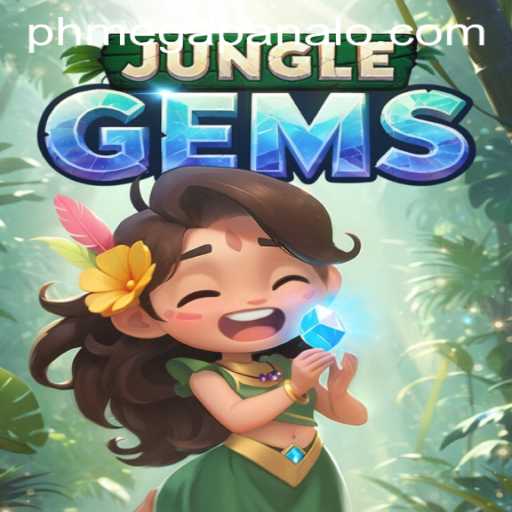 Explore the Wild Excitement of JungleGems: A Mega Panalo Casino Adventure