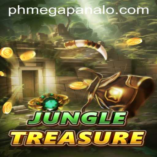 Exploring the Thrills of JungleTreasure at Mega Panalo Casino