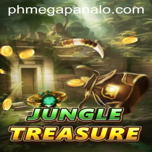 Exploring the Thrills of JungleTreasure at Mega Panalo Casino
