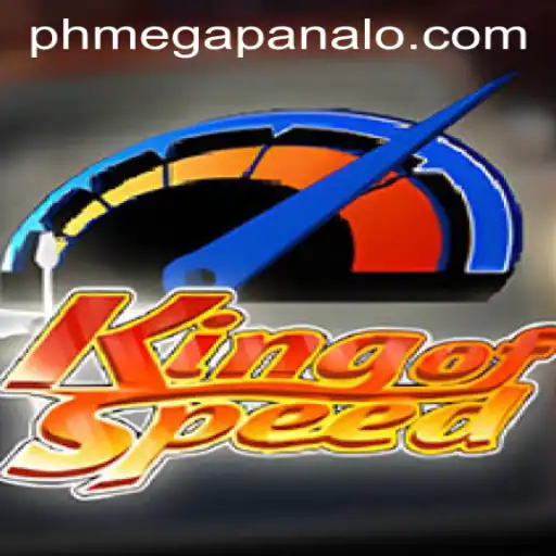 Experience the Thrills of KingofSpeed at Mega Panalo Casino