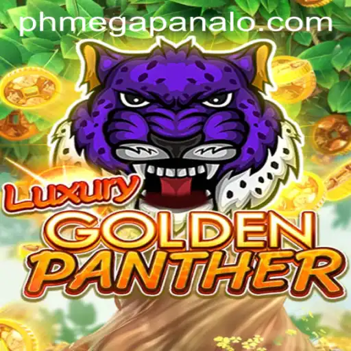 Exploring LUXURYGOLDENPANTHER: The New Gem at Mega Panalo Casino