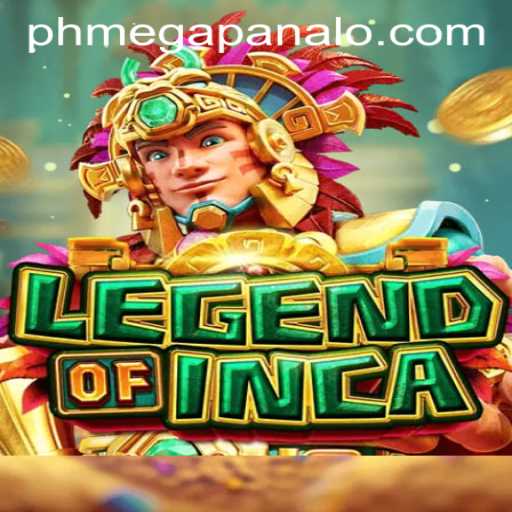 Exploring the Fascinating World of LegendofInca at Mega Panalo Casino