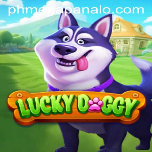 Unveiling the Thrills of LuckyDoggy at Mega Panalo Casino
