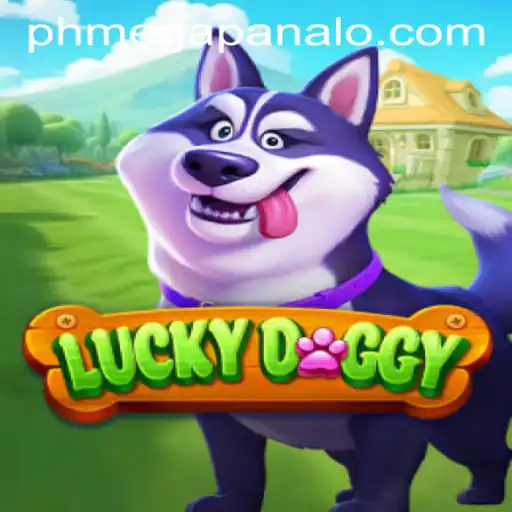 Unveiling the Thrills of LuckyDoggy at Mega Panalo Casino