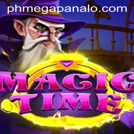 Discover MagicTime: The Exciting New Game at Mega Panalo Casino