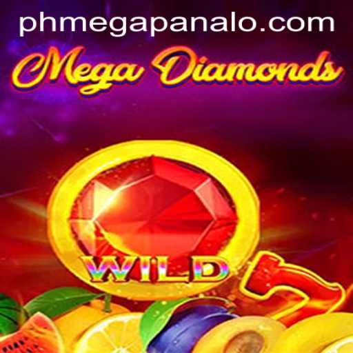 MegaDiamond: A Shimmering New Addition to Mega Panalo Casino