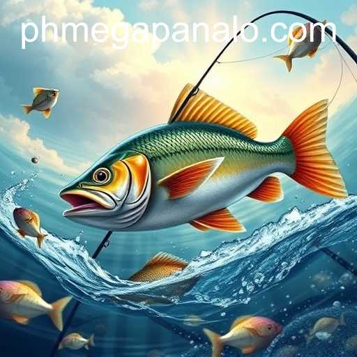 Exploring the World of Online Fishing: Mega Panalo Casino's Unique Approach