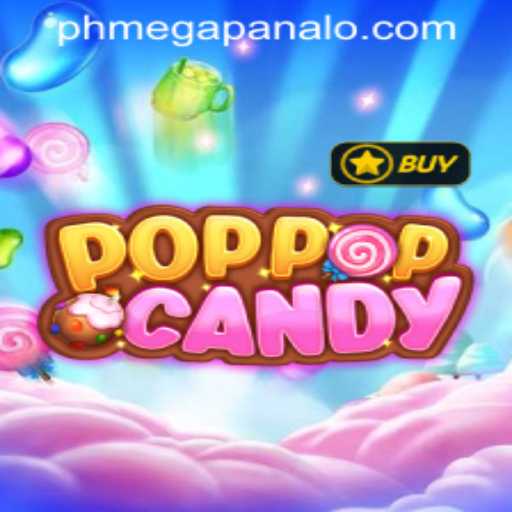 Dive into the Exciting World of POPPOPCANDY with Mega Panalo Casino