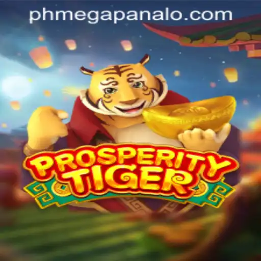 Discover the Thrills of ProsperityTiger at Mega Panalo Casino