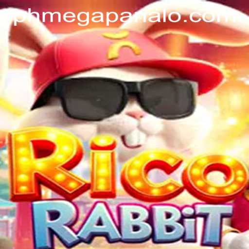 Discover the Exciting World of RicoRabbit at Mega Panalo Casino