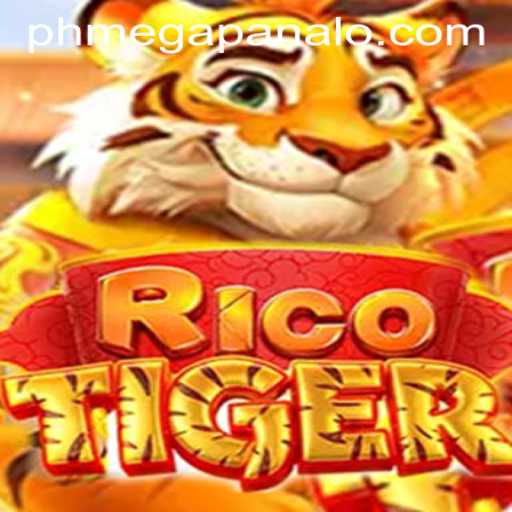 RicoTiger: Dive into the Mega Panalo Casino Adventure