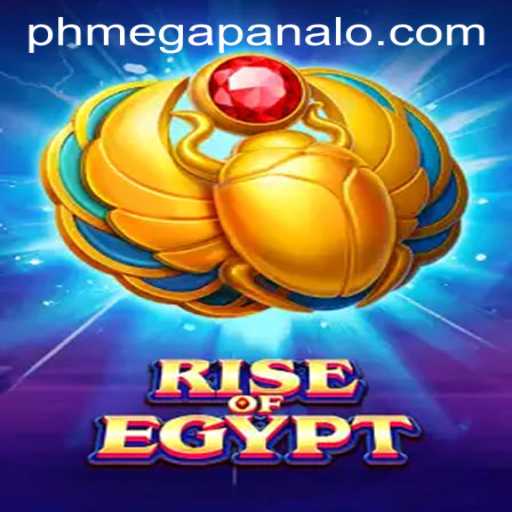 Exploring the Treasures of RiseOfEgypt at Mega Panalo Casino