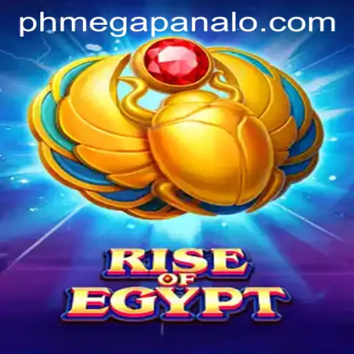 Exploring the Treasures of RiseOfEgypt at Mega Panalo Casino