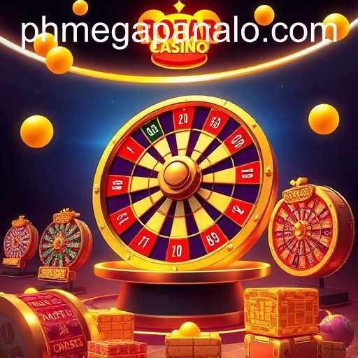 Rotary Games and the Mega Panalo Casino Experience