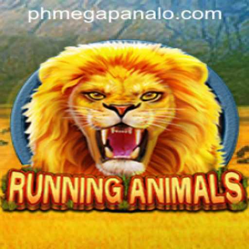 RunningAnimals: Mega Panalo Casino's Exciting New Game