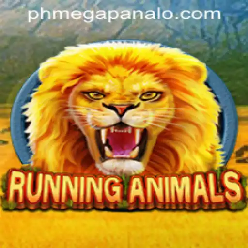 RunningAnimals: Mega Panalo Casino's Exciting New Game