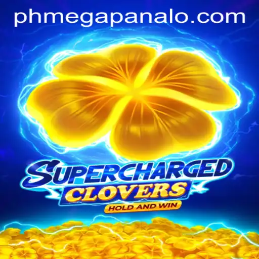 SchargedClovers: An Exciting Addition to Mega Panalo Casino
