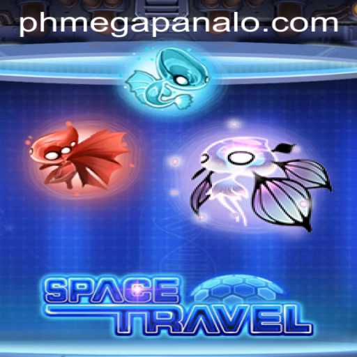 Exploring SpaceTravel: The Mega Panalo Casino Sensation